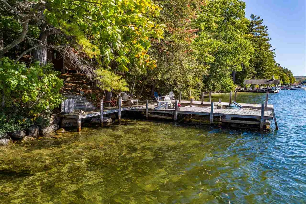 Lot 2 Canopache Road Wolfeboro NH 03894