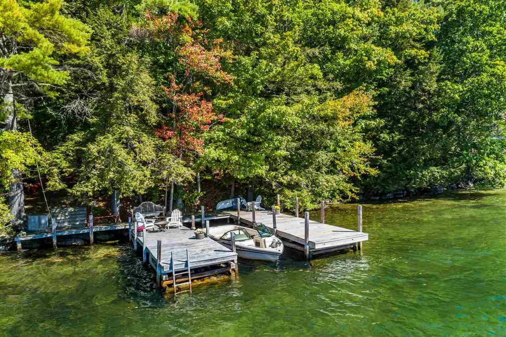 Lot 2 Canopache Road Wolfeboro NH 03894