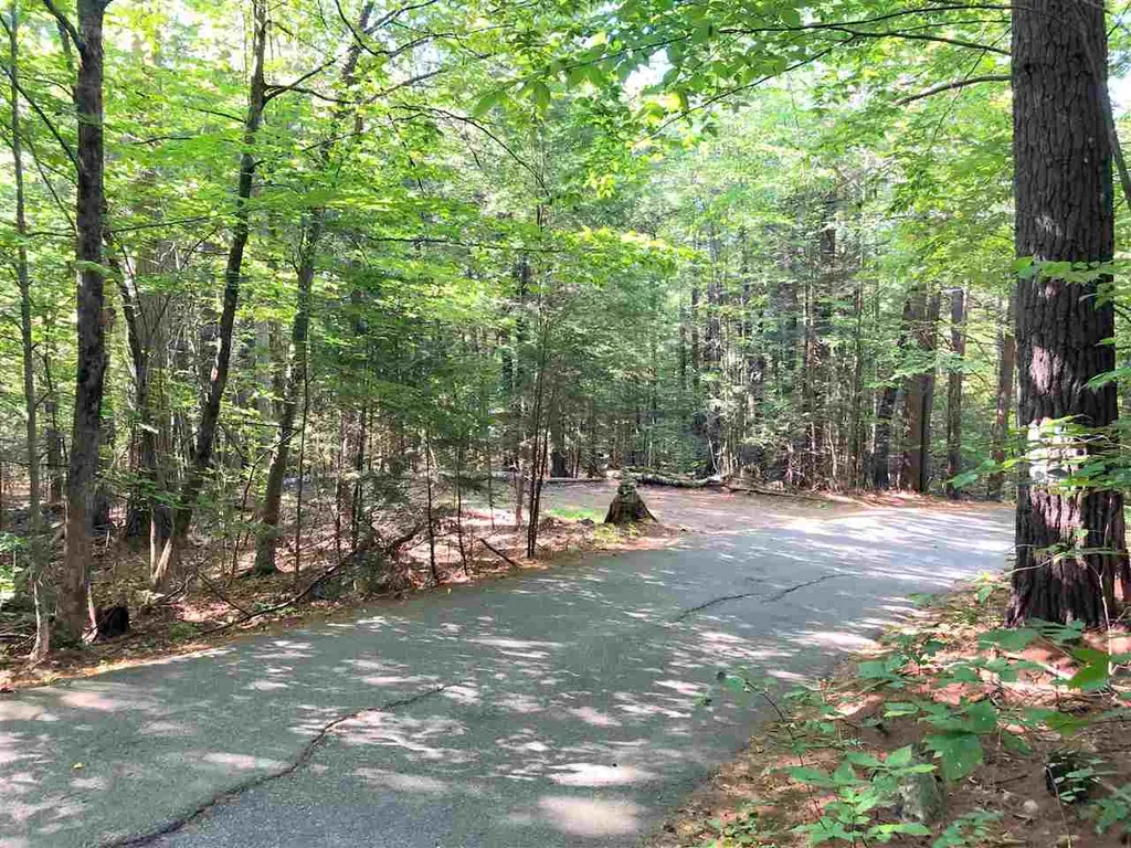 Lot 2 Canopache Road Wolfeboro NH 03894