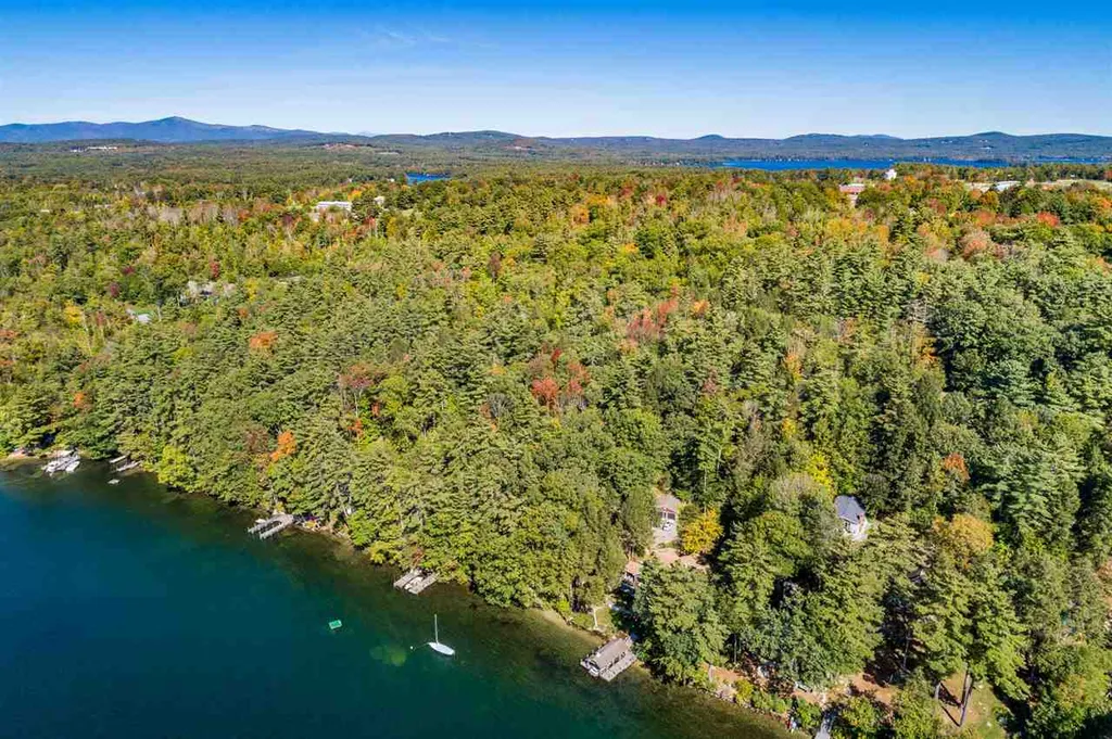 Lot 2 Canopache Road Wolfeboro NH 03894