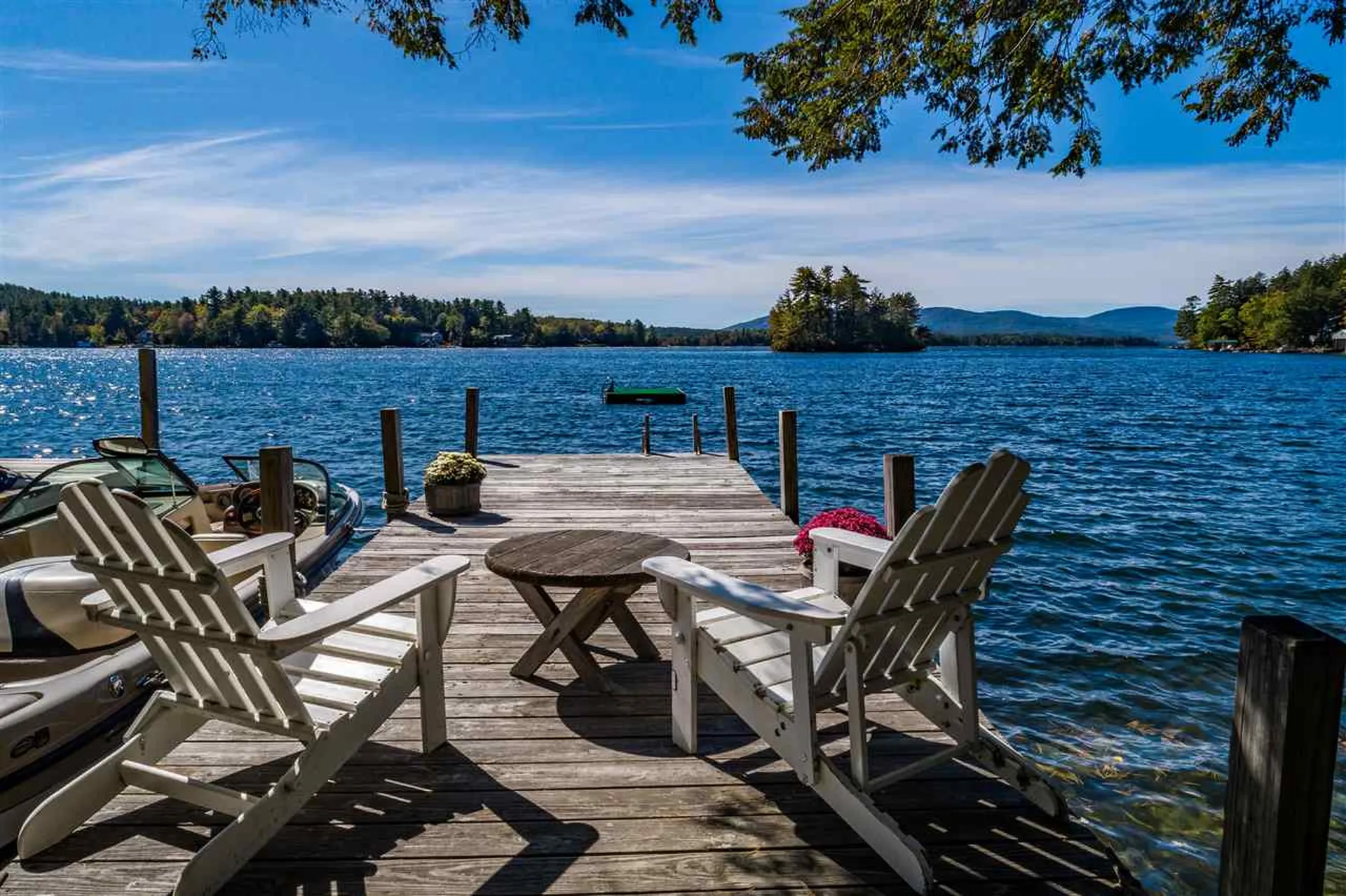 Lot 2 Canopache Road Wolfeboro NH 03894