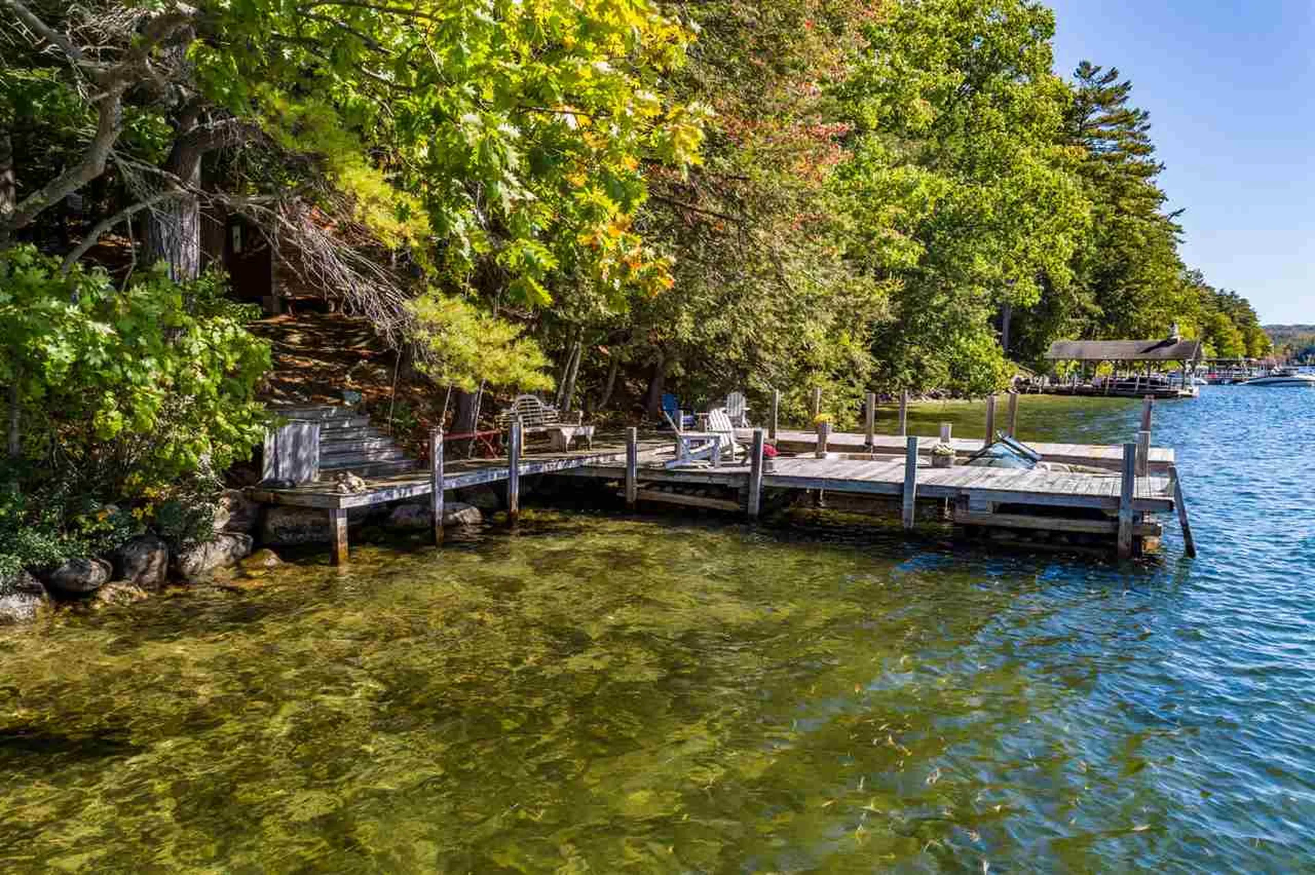 Lot 2 Canopache Road Wolfeboro NH 03894