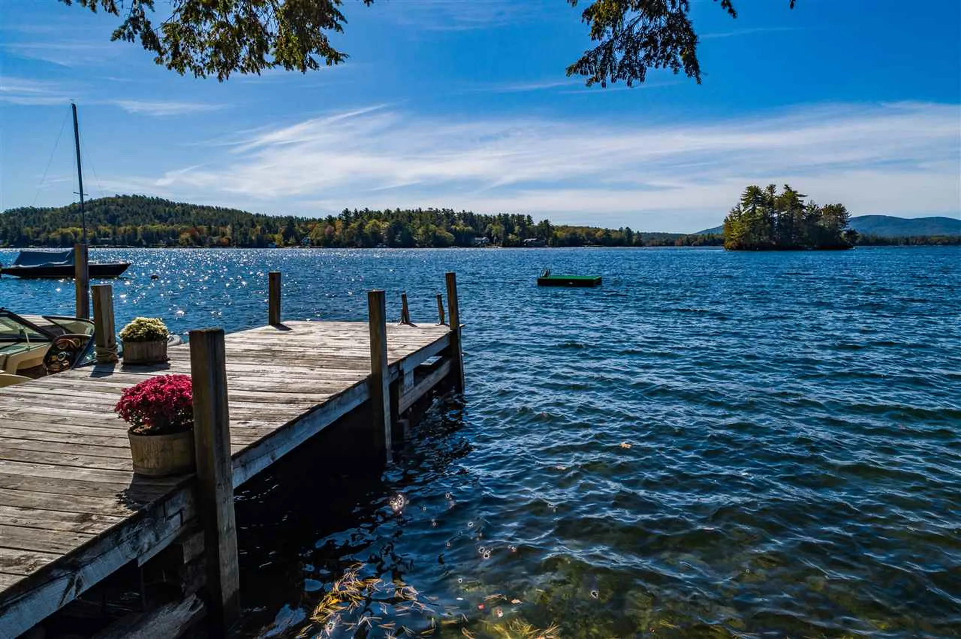 Lot 2 Canopache Road Wolfeboro NH 03894