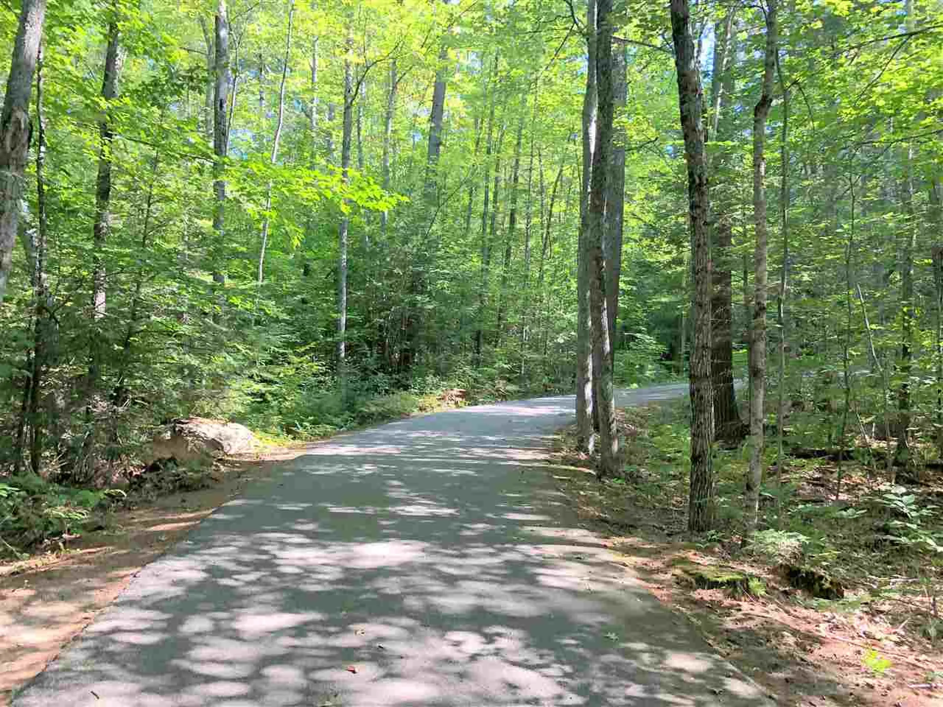 Lot 2 Canopache Road Wolfeboro NH 03894