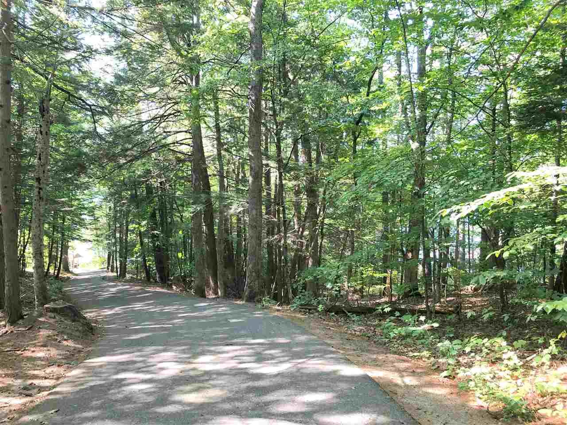 Lot 2 Canopache Road Wolfeboro NH 03894