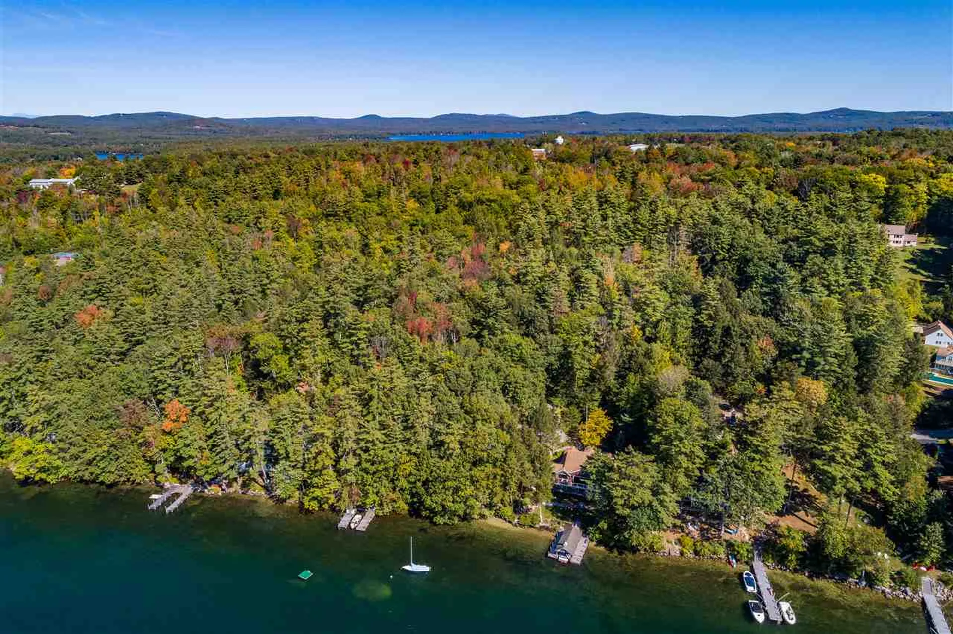 Lot 2 Canopache Road Wolfeboro NH 03894