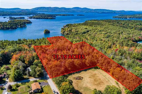 Lot 2 Canopache Road Wolfeboro NH 03894