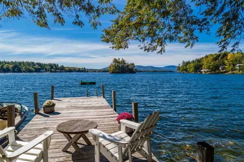Lot 2 Canopache Road Wolfeboro NH 03894