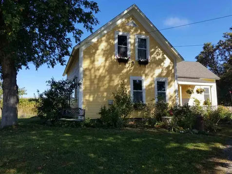 95 Windsor Road Claremont NH 03743