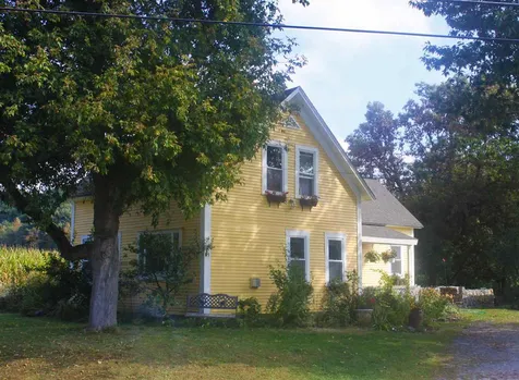 95 Windsor Road Claremont NH 03743