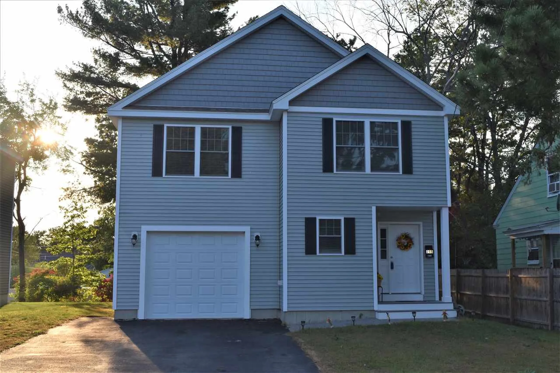 255 Pine Street Nashua NH 03060