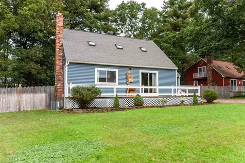 6 Donovan Drive Nashua NH 03062