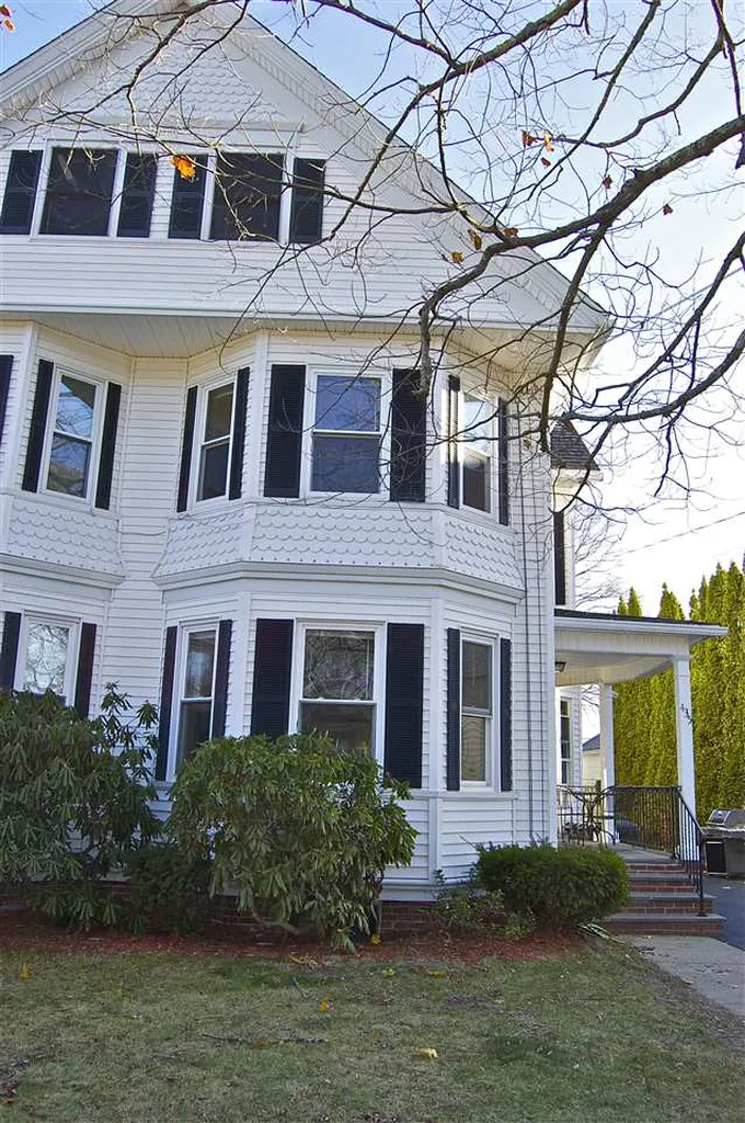 435 Broad Street Portsmouth NH 03801