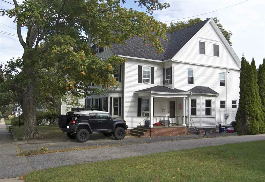 435 Broad Street Portsmouth NH 03801