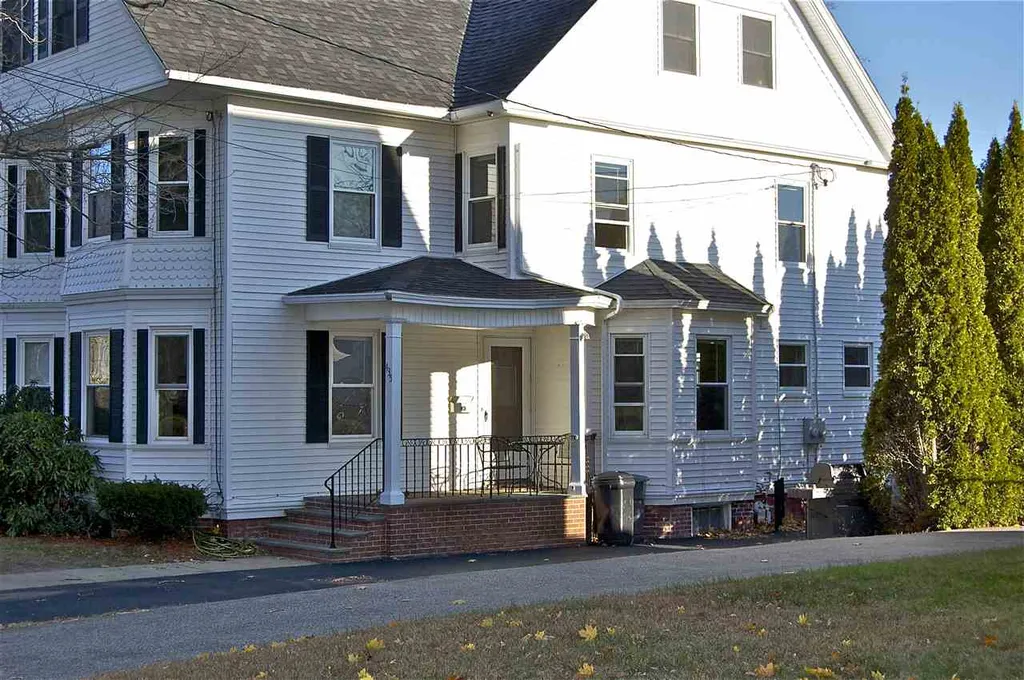 435 Broad Street Portsmouth NH 03801