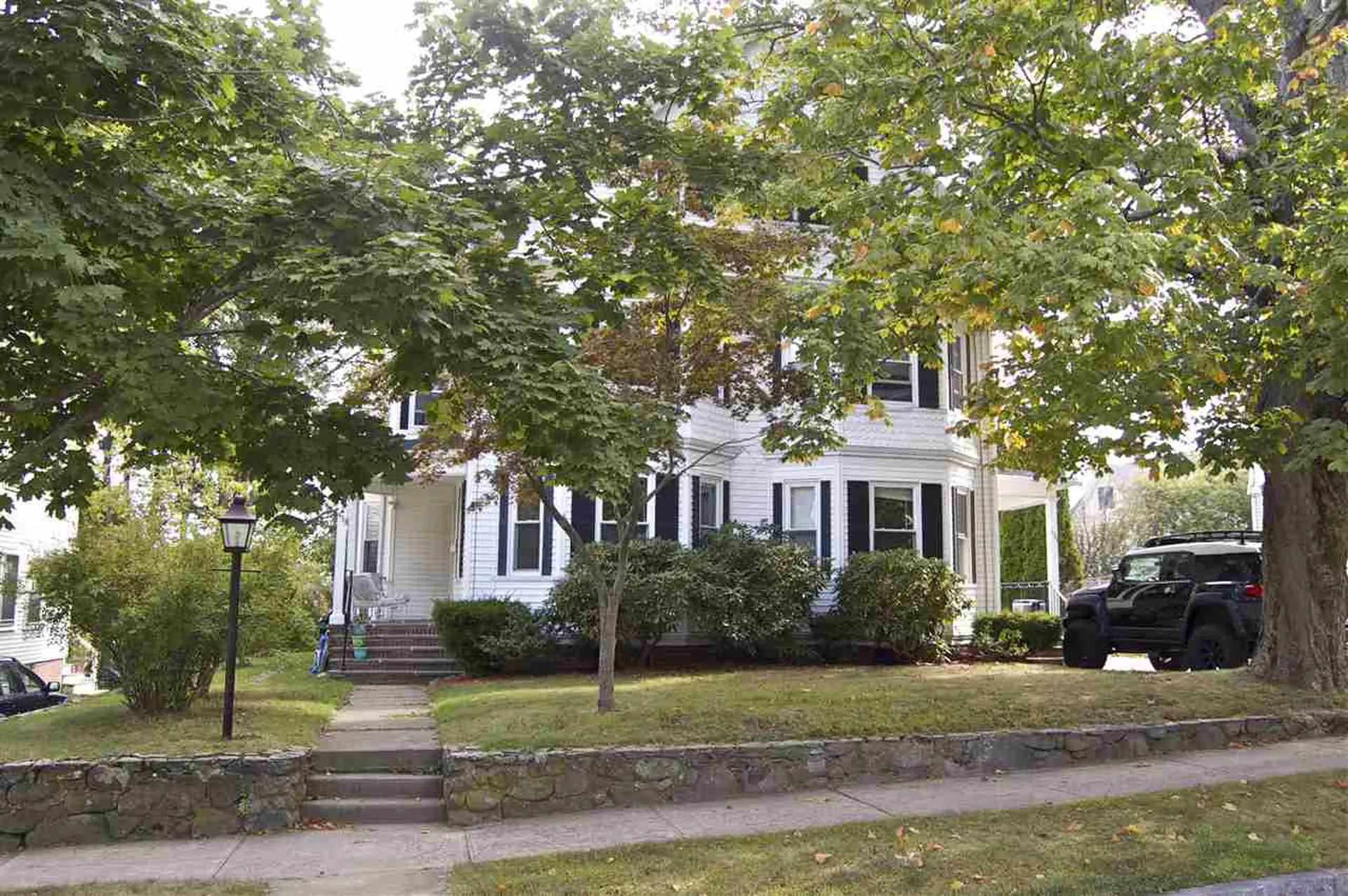 435 Broad Street Portsmouth NH 03801