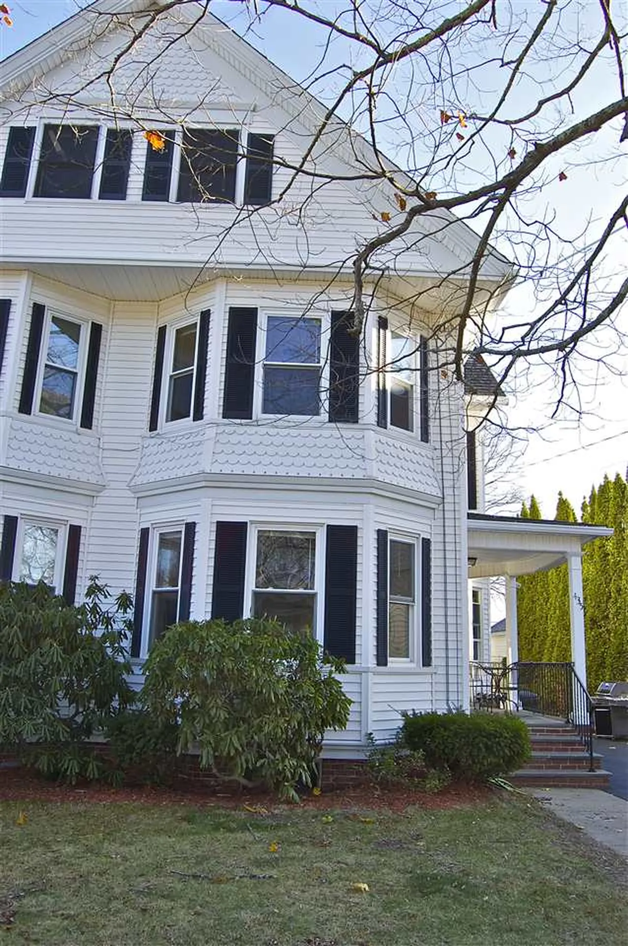 435 Broad Street Portsmouth NH 03801