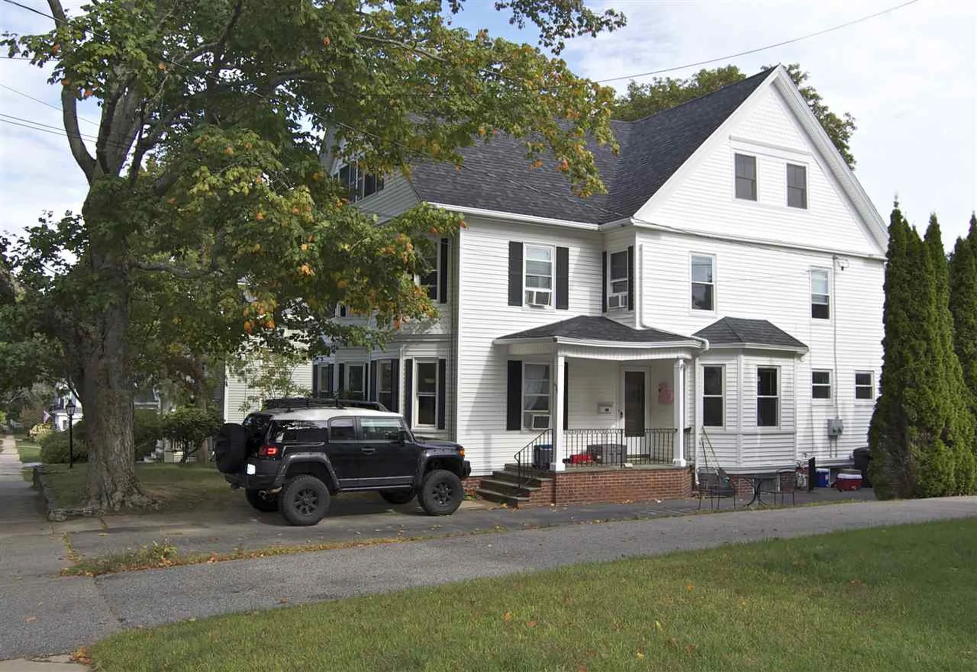 435 Broad Street Portsmouth NH 03801