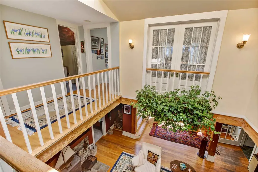 293 Ordway Shore Road Shelburne VT 05482
