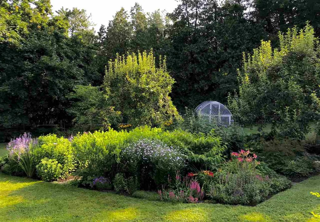 293 Ordway Shore Road Shelburne VT 05482
