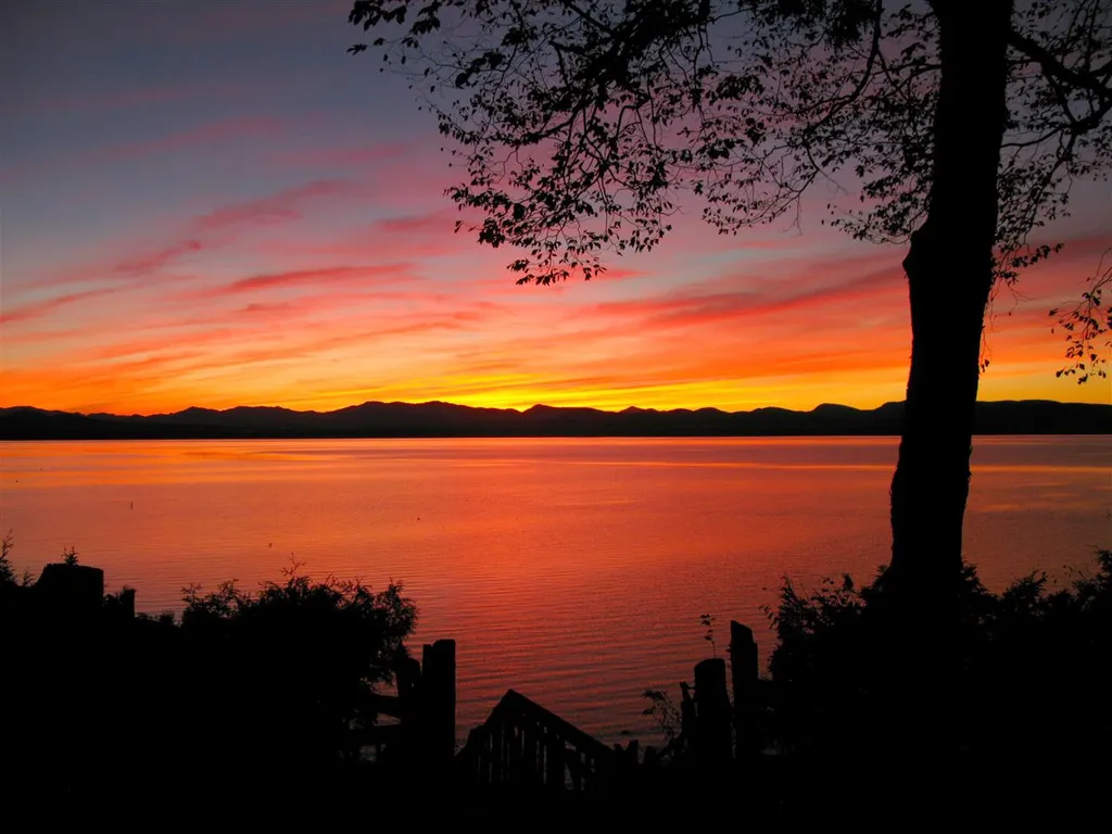 293 Ordway Shore Road Shelburne VT 05482