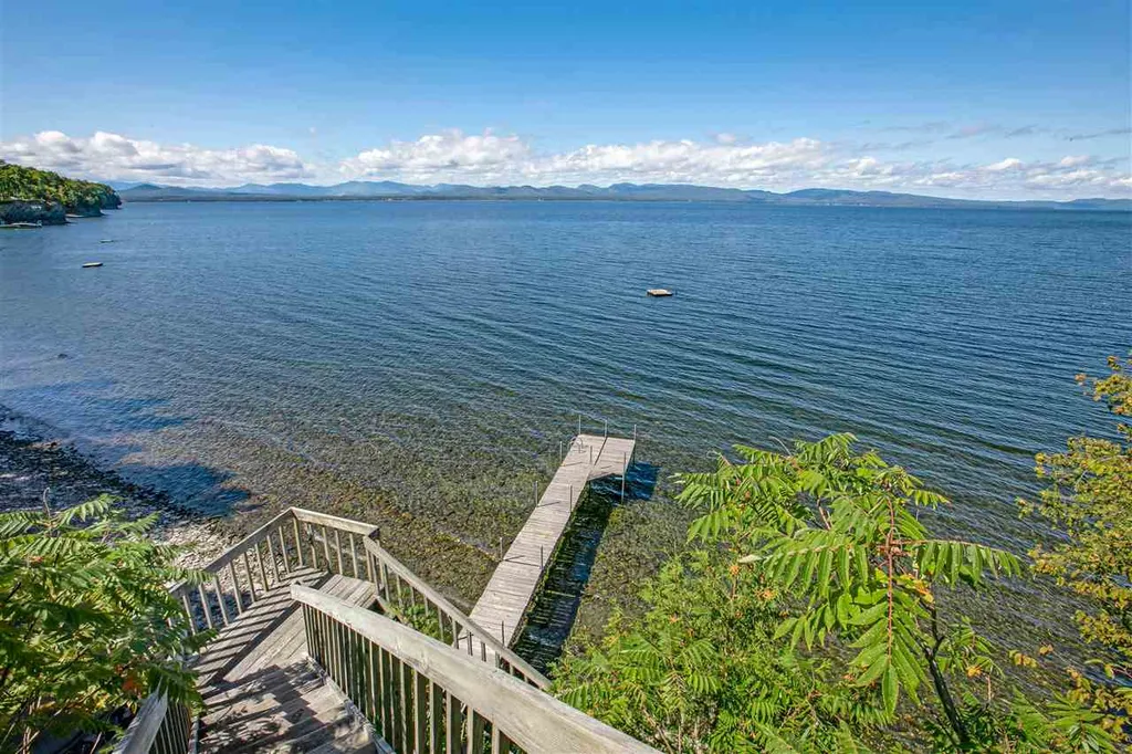 293 Ordway Shore Road Shelburne VT 05482