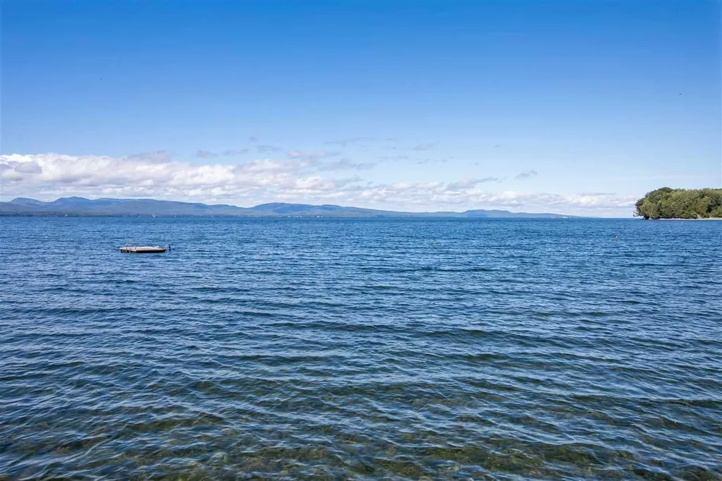 293 Ordway Shore Road Shelburne VT 05482