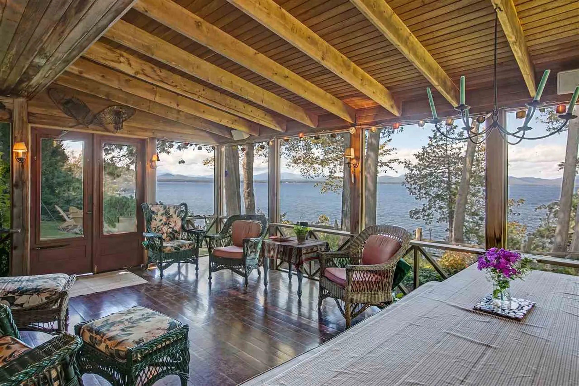 293 Ordway Shore Road Shelburne VT 05482