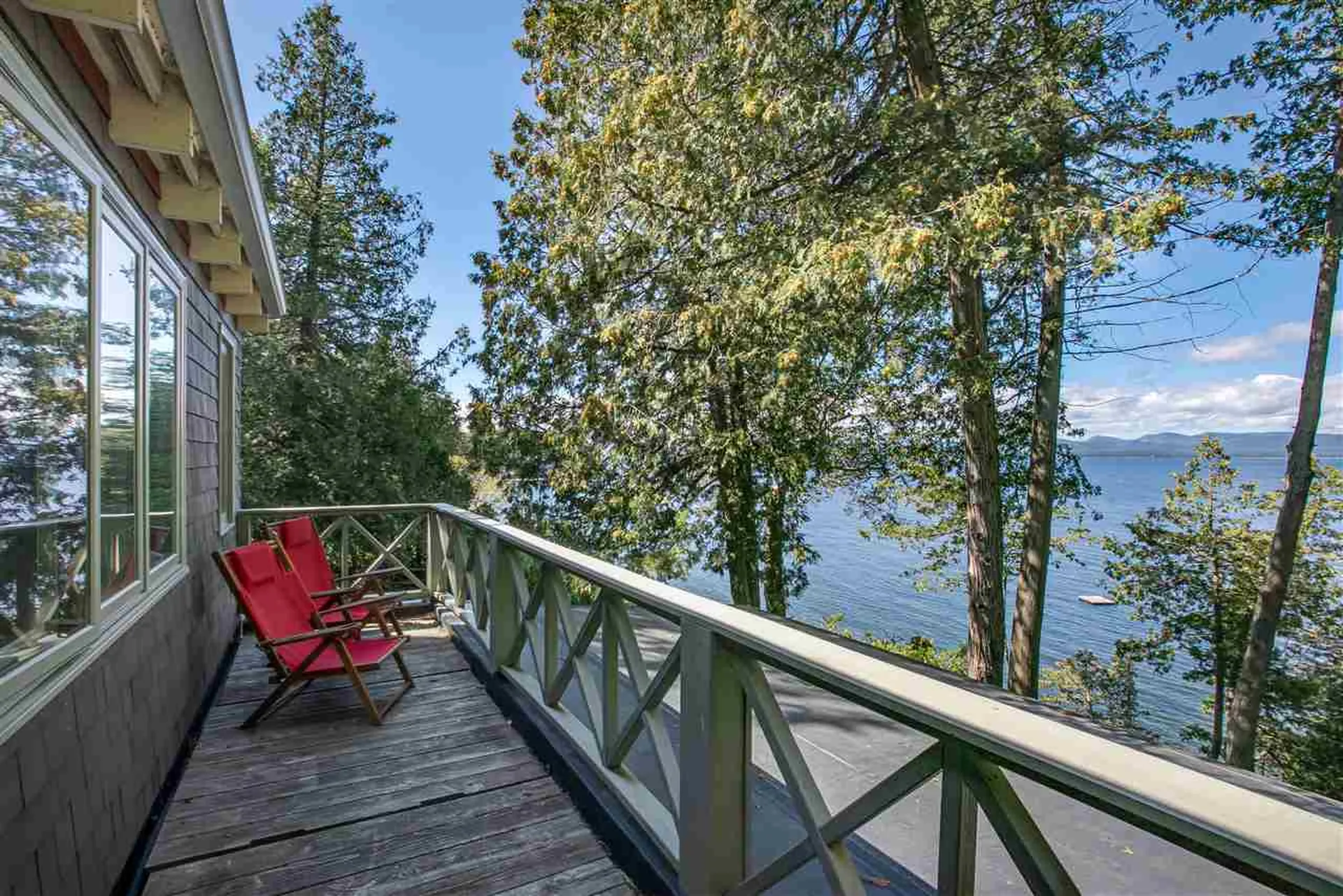 293 Ordway Shore Road Shelburne VT 05482