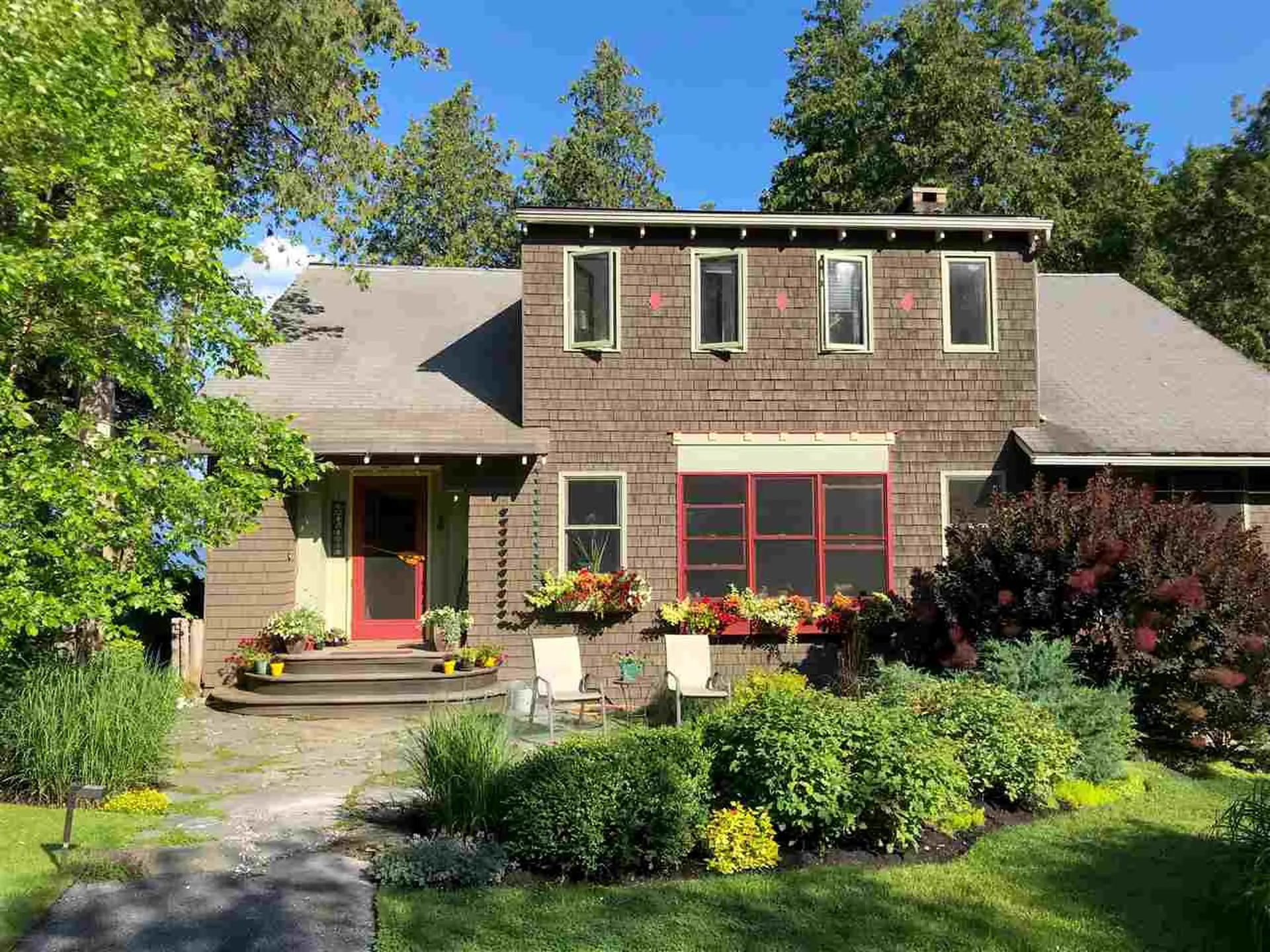 293 Ordway Shore Road Shelburne VT 05482
