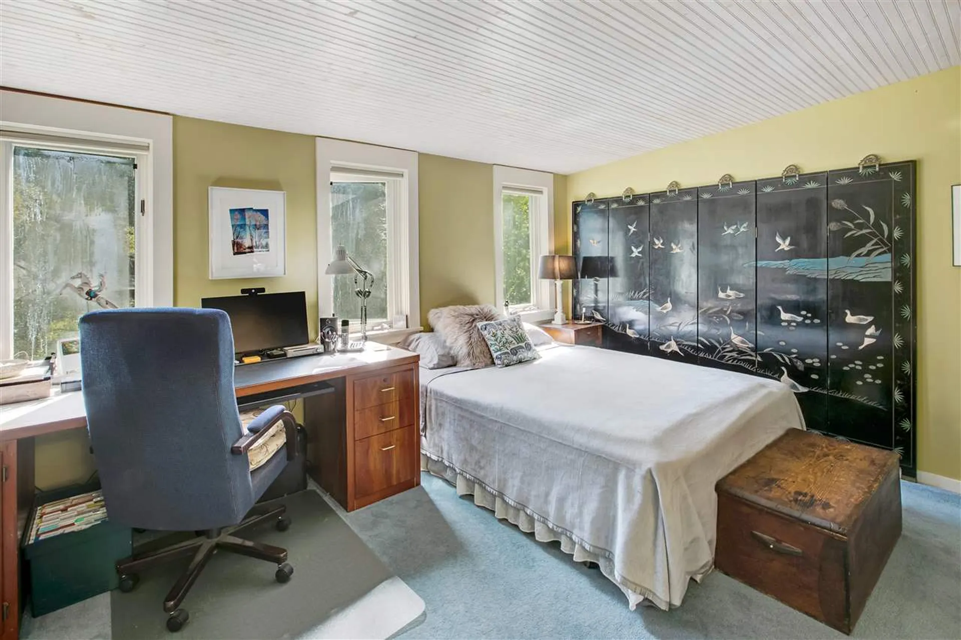 293 Ordway Shore Road Shelburne VT 05482