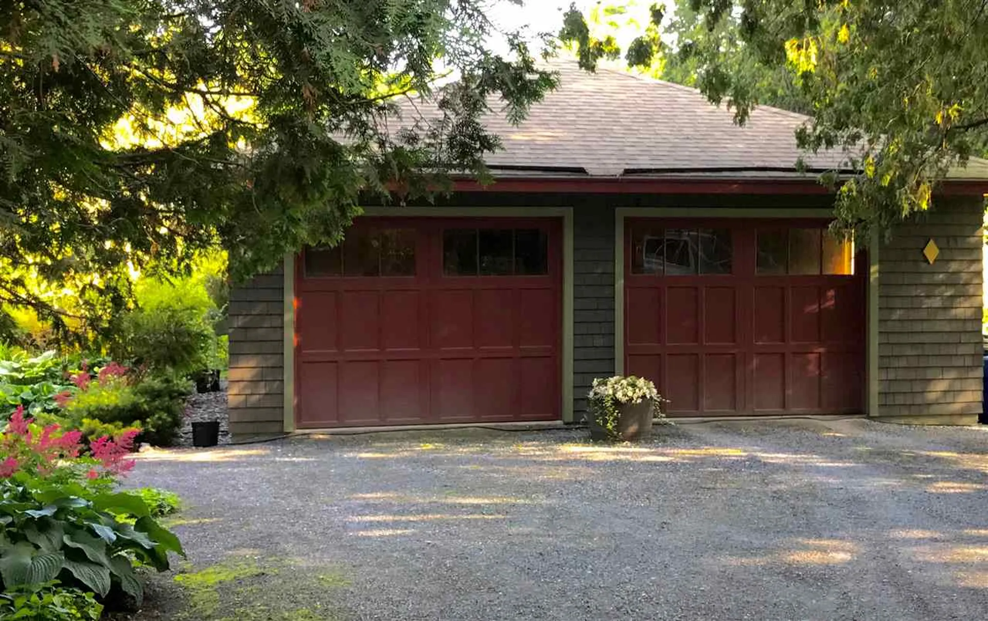 293 Ordway Shore Road Shelburne VT 05482