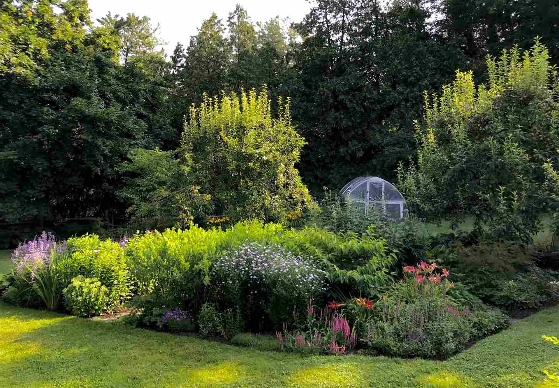 293 Ordway Shore Road Shelburne VT 05482