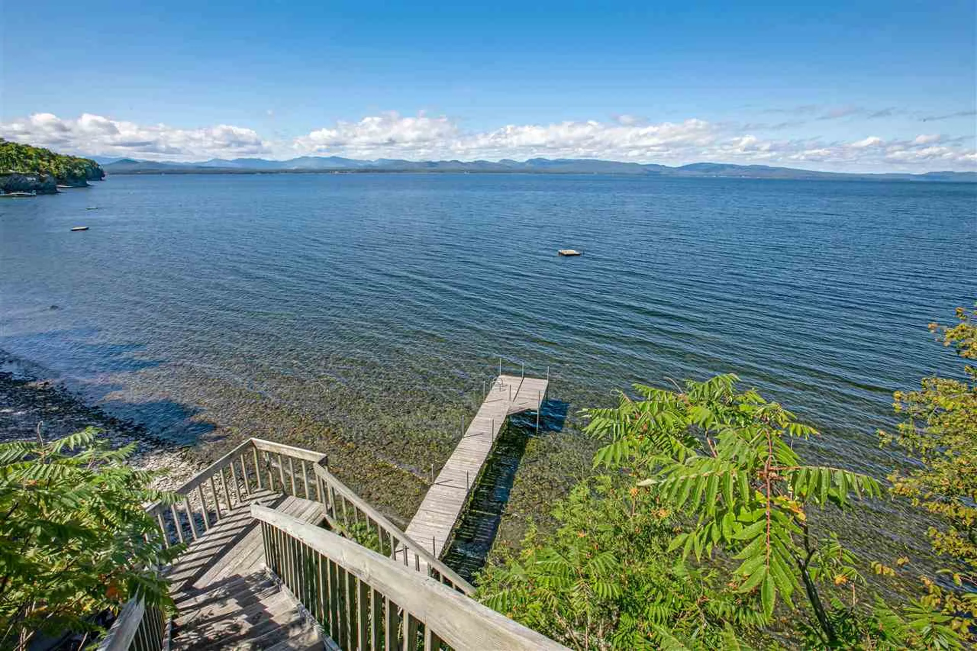293 Ordway Shore Road Shelburne VT 05482