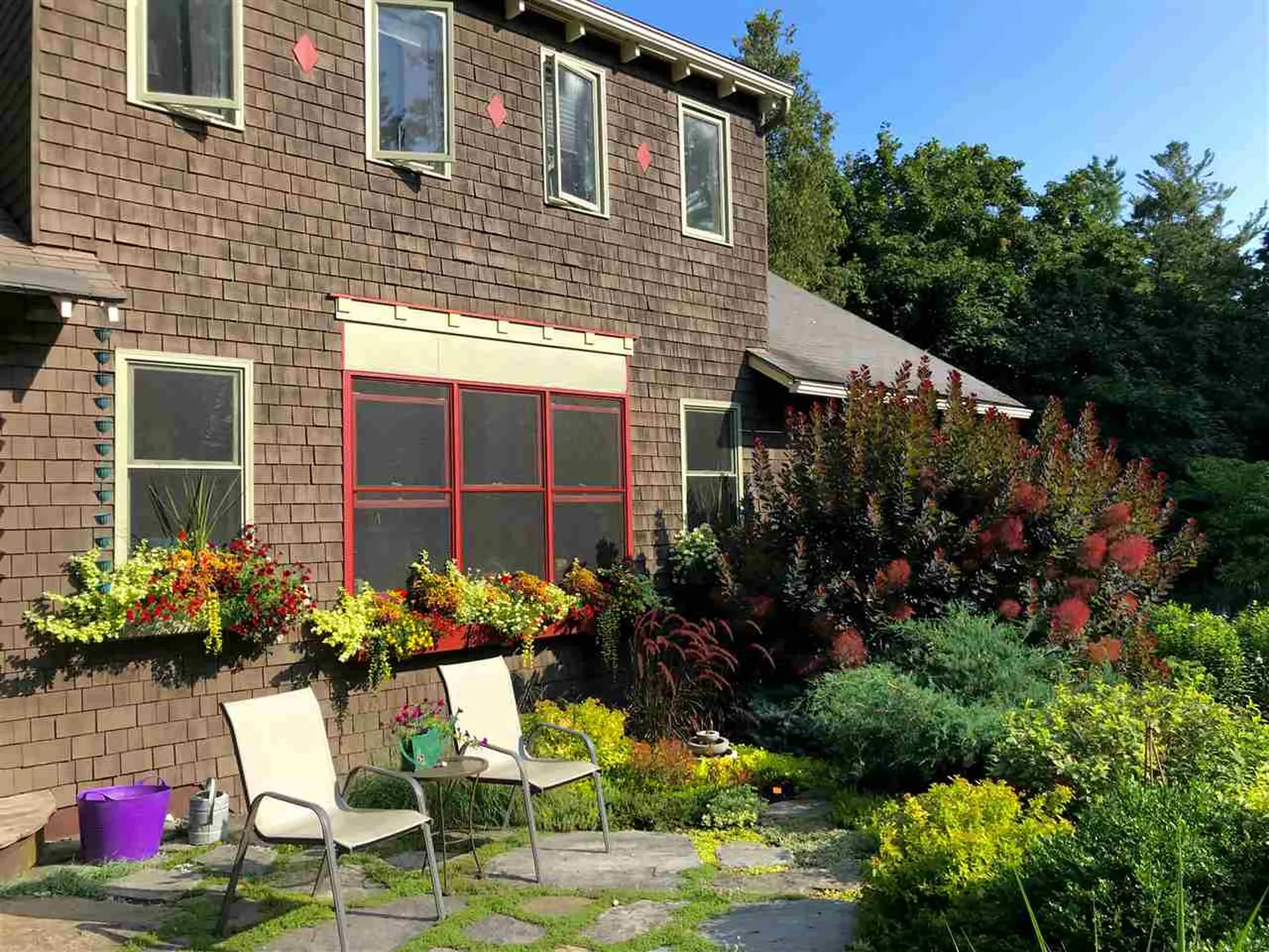 293 Ordway Shore Road Shelburne VT 05482