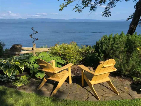 293 Ordway Shore Road Shelburne VT 05482