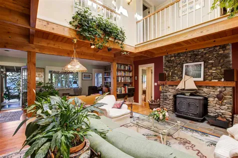 293 Ordway Shore Road Shelburne VT 05482