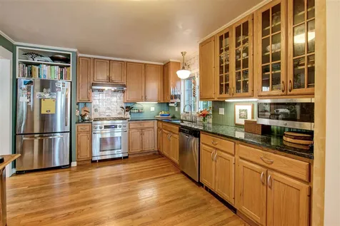 293 Ordway Shore Road Shelburne VT 05482