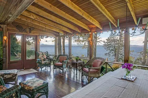 293 Ordway Shore Road Shelburne VT 05482
