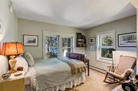 293 Ordway Shore Road Shelburne VT 05482