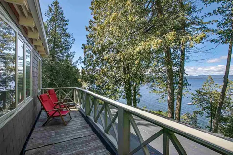 293 Ordway Shore Road Shelburne VT 05482