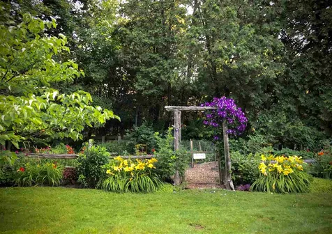 293 Ordway Shore Road Shelburne VT 05482