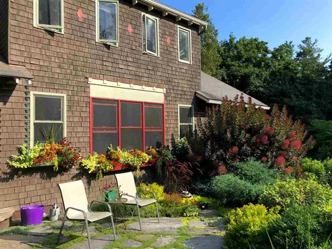 293 Ordway Shore Road Shelburne VT 05482