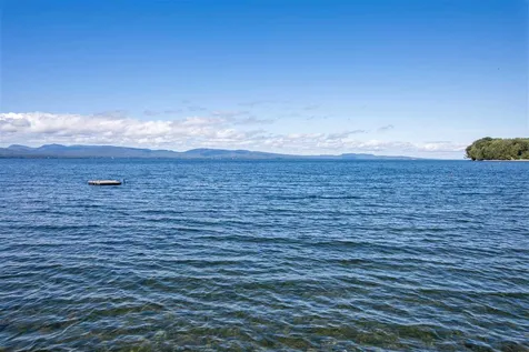 293 Ordway Shore Road Shelburne VT 05482