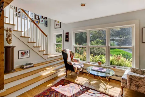 293 Ordway Shore Road Shelburne VT 05482