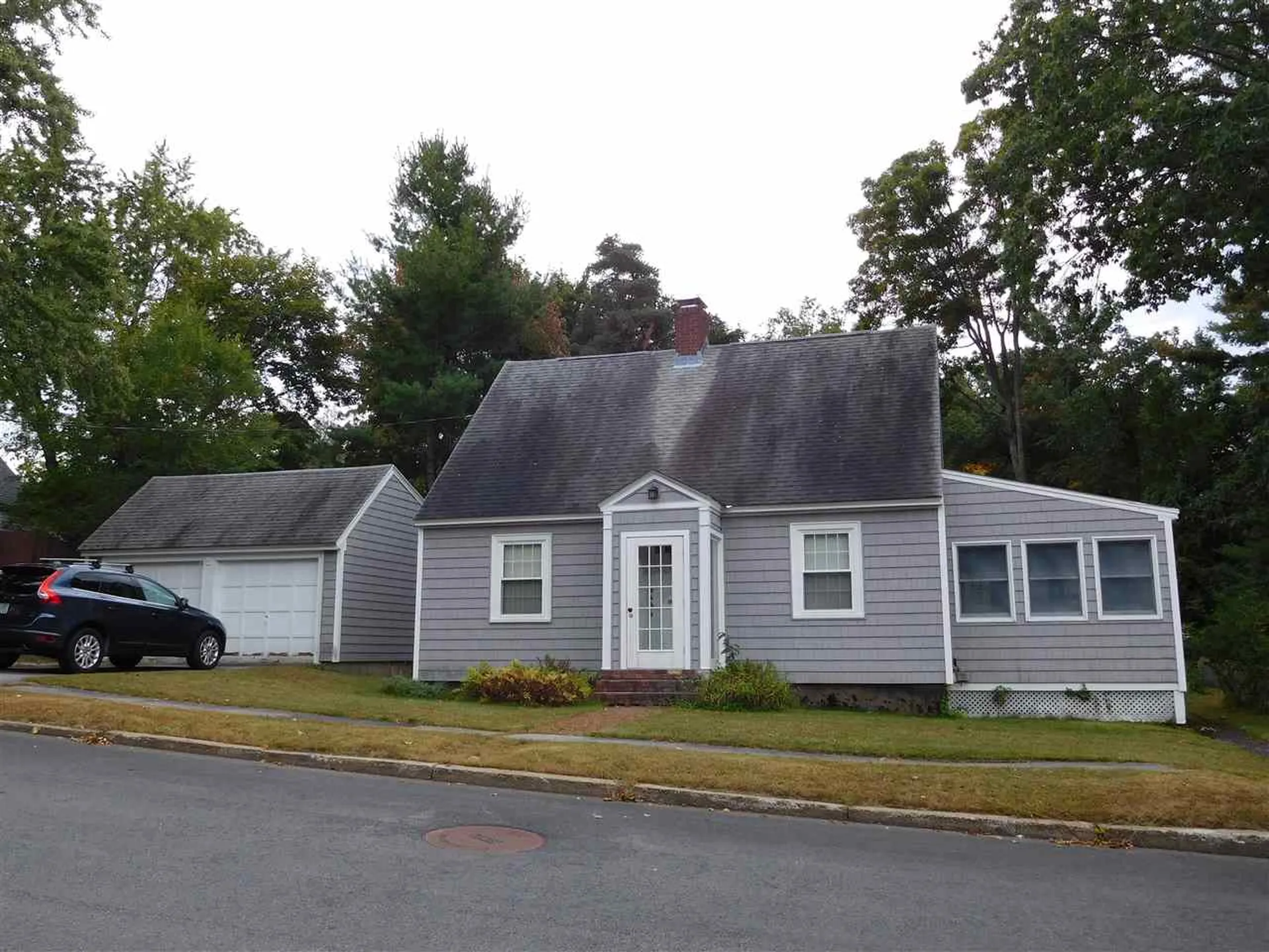 299 North Street Manchester NH 03104