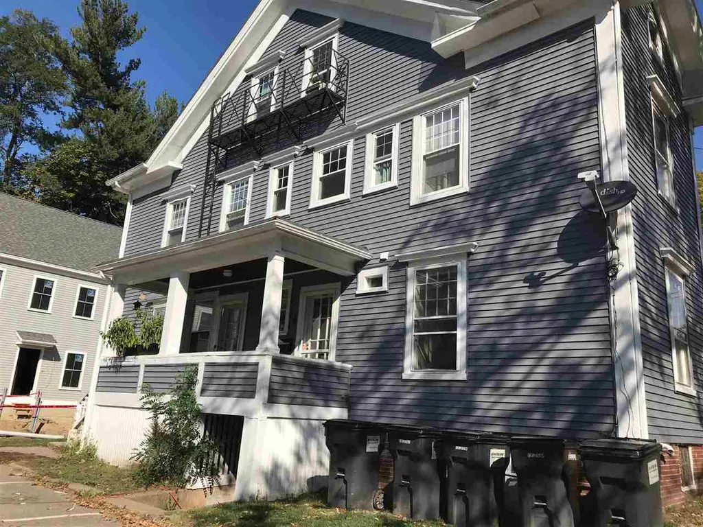 84 Silver Street Dover NH 03820