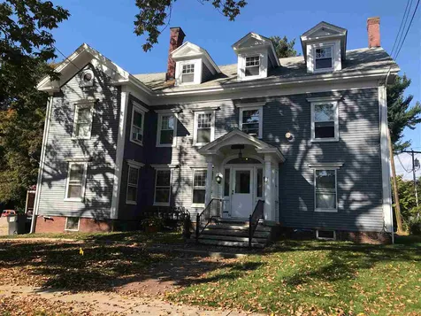 84 Silver Street Dover NH 03820