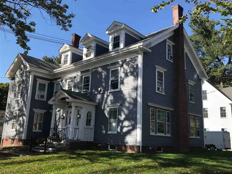 84 Silver Street Dover NH 03820