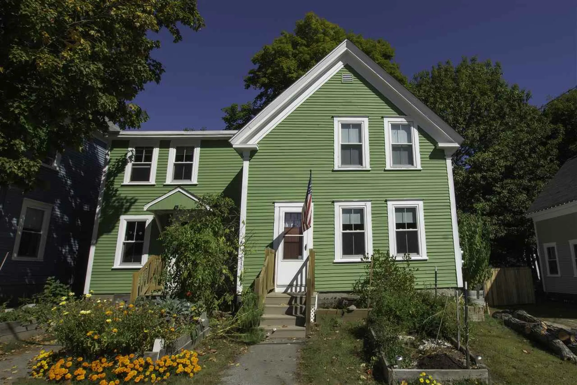 17 Church Street Hillsborough NH 03244